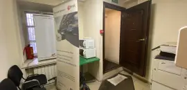 коммерция в Санкт-Петербурге по адресу: Константина Заслонова ул., 32-34