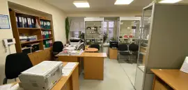 коммерция в Санкт-Петербурге по адресу: Константина Заслонова ул., 32-34