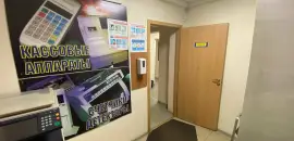 коммерция в Санкт-Петербурге по адресу: Константина Заслонова ул., 32-34