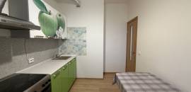 двухкомнатная квартира в Ленинградской области по адресу: Капральская ул., 15