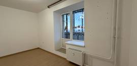 двухкомнатная квартира в Ленинградской области по адресу: Капральская ул., 15