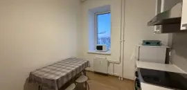 двухкомнатная квартира в Ленинградской области по адресу: Капральская ул., 15
