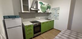 двухкомнатная квартира в Ленинградской области по адресу: Капральская ул., 15