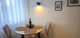 двухкомнатная квартира в Санкт-Петербурге по адресу: Кораблестроителей ул., 46, к 1