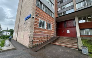 коммерция в Санкт-Петербург по адресу: Придорожная аллея, 17, литера А