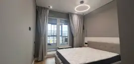однокомнатная квартира в Санкт-Петербурге по адресу: Парфеновская ул., 6, к 2