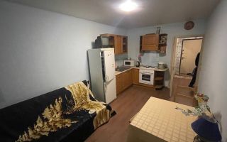 однокомнатная квартира в Санкт-Петербург по адресу: Вилькицкий б-р., 6