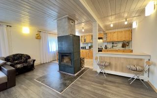 загородная недвижимость в Ленинградская область по адресу: Хвойная ул.