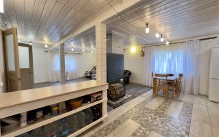 загородная недвижимость в Ленинградская область по адресу: Хвойная ул.