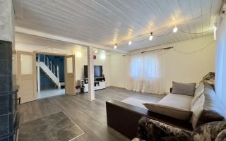 загородная недвижимость в Ленинградская область по адресу: Хвойная ул.