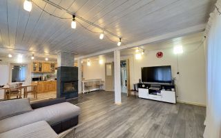 загородная недвижимость в Ленинградская область по адресу: Хвойная ул.