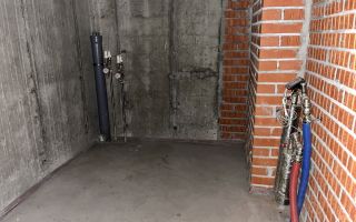 коммерция в Санкт-Петербурге по адресу: Полевая Сабировская ул., 45, к 1