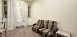 студия в Санкт-Петербурге по адресу: Кирилловская ул., 6