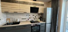 однокомнатная квартира в Санкт-Петербурге по адресу: Полевая Сабировская ул., 45, к 1