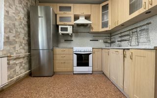 однокомнатная квартира в Санкт-Петербурге по адресу: Пулковское ш., 26, к 7, литера а