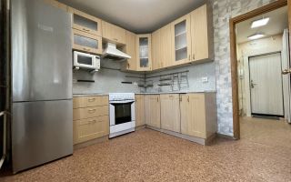 однокомнатная квартира в Санкт-Петербурге по адресу: Пулковское ш., 26, к 7, литера а