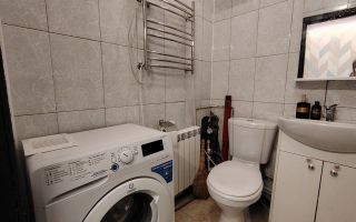 однокомнатная квартира в Ленинградской области по адресу: Чекалова ул., 37