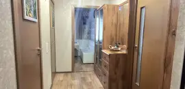 однокомнатная квартира в Санкт-Петербурге по адресу: Маршала Казакова ул., 82, к 1