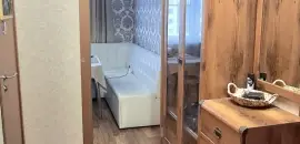 однокомнатная квартира в Санкт-Петербурге по адресу: Маршала Казакова ул., 82, к 1