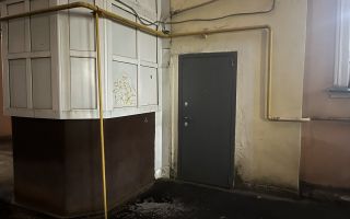 коммерция в Санкт-Петербурге по адресу: 4-я Красноармейская ул., 18, к Б