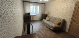 однокомнатная квартира в Санкт-Петербурге по адресу: Спирина ул., 16, к 1