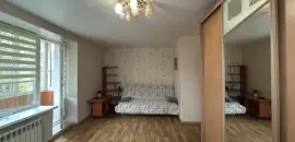 однокомнатная квартира в Санкт-Петербурге по адресу: Вёсельная ул., 12