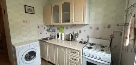 однокомнатная квартира в Санкт-Петербурге по адресу: Вёсельная ул., 12