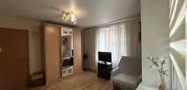 однокомнатная квартира в Санкт-Петербурге по адресу: Вёсельная ул., 12