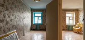 многокомнатная квартира в Санкт-Петербурге по адресу: Вознесенский проспект, 51, литера А