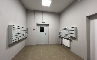 двухкомнатная квартира в Санкт-Петербург по адресу: Ленинский проспект, 68