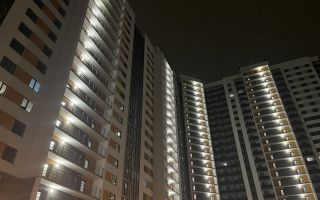 двухкомнатная квартира в Санкт-Петербург по адресу: Ленинский проспект, 68