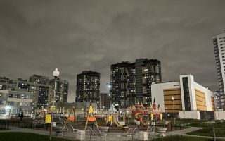 двухкомнатная квартира в Санкт-Петербург по адресу: Ленинский проспект, 68