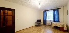 однокомнатная квартира в Санкт-Петербурге по адресу: Савушкина ул., 137, к 3