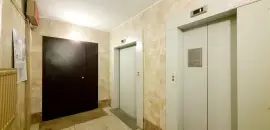 однокомнатная квартира в Санкт-Петербурге по адресу: Савушкина ул., 137, к 3
