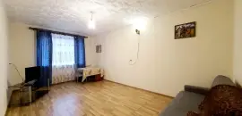 однокомнатная квартира в Санкт-Петербурге по адресу: Савушкина ул., 137, к 3