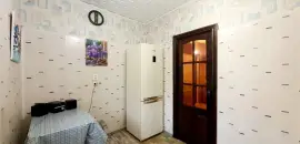 однокомнатная квартира в Санкт-Петербурге по адресу: Савушкина ул., 137, к 3