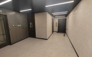 однокомнатная квартира в Санкт-Петербург по адресу: Петровский проспект, 26к2