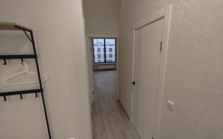 однокомнатная квартира в Санкт-Петербург по адресу: Петровский проспект, 26к2