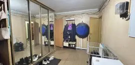 комната в Санкт-Петербурге по адресу: Трудящихся б-р., 33, к 3