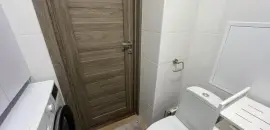 однокомнатная квартира в Санкт-Петербурге по адресу: Заречная ул., 46, к 1, строение 1