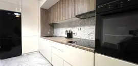 однокомнатная квартира в Санкт-Петербурге по адресу: Кондратьевский проспект, 68, к 4