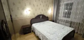 двухкомнатная квартира в Санкт-Петербурге по адресу: Коллонтай ул., 29, к 1