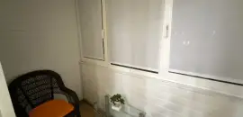 двухкомнатная квартира в Санкт-Петербурге по адресу: Коллонтай ул., 29, к 1
