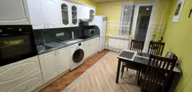 двухкомнатная квартира в Санкт-Петербурге по адресу: Коллонтай ул., 29, к 1