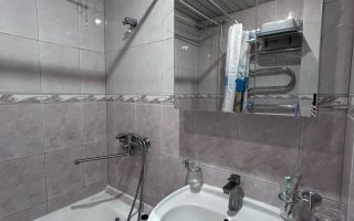 двухкомнатная квартира в Санкт-Петербурге по адресу: Чёрной речки наб., 59, к 2