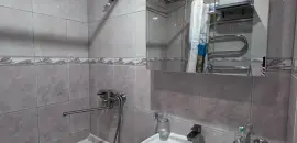 двухкомнатная квартира в Санкт-Петербурге по адресу: Чёрной речки наб., 59, к 2