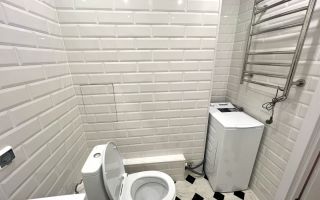 однокомнатная квартира в Ленинградской области по адресу: Екатерининская ул., 19