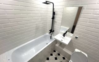 однокомнатная квартира в Ленинградской области по адресу: Екатерининская ул., 19