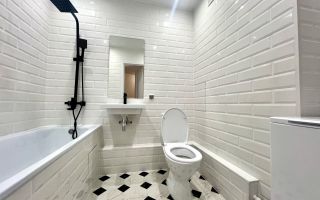 однокомнатная квартира в Ленинградской области по адресу: Екатерининская ул., 19