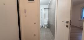 студия в Ленинградской области по адресу: Александра Разгонина ул., 1, к 3